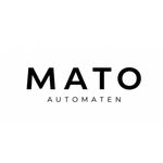 Matoautomaat logo mato automatenshop