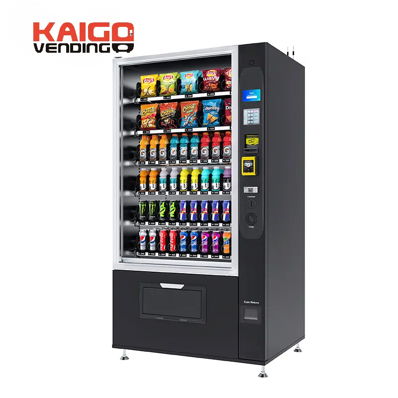 Kaigo 9D Combi