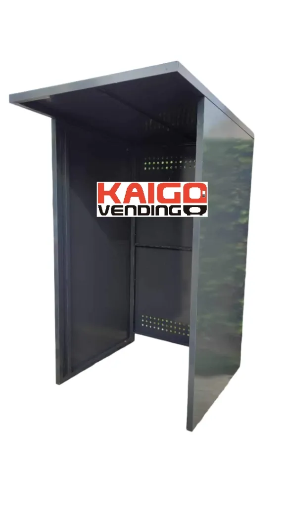 Outdoor Behuizing Cabine